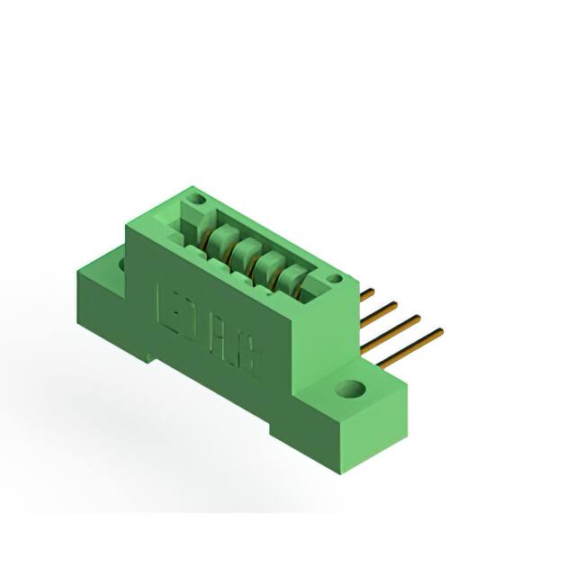 346-005-559-102 EDAC Inc.  Edgeboard Connectors